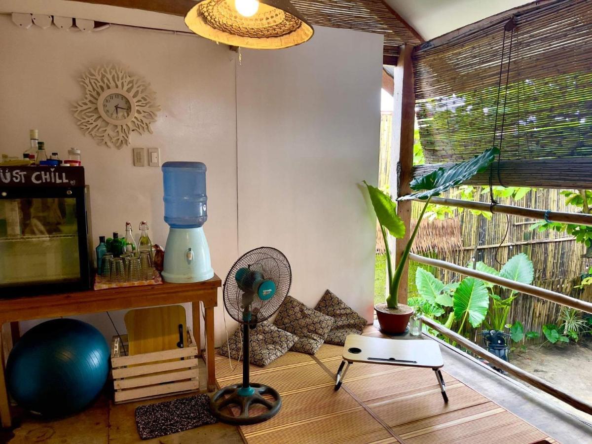 דירות ג'נרל לונה Casita Francisco Siargao מראה חיצוני תמונה
