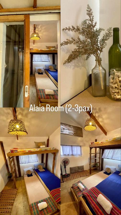 דירות ג'נרל לונה Casita Francisco Siargao מראה חיצוני תמונה