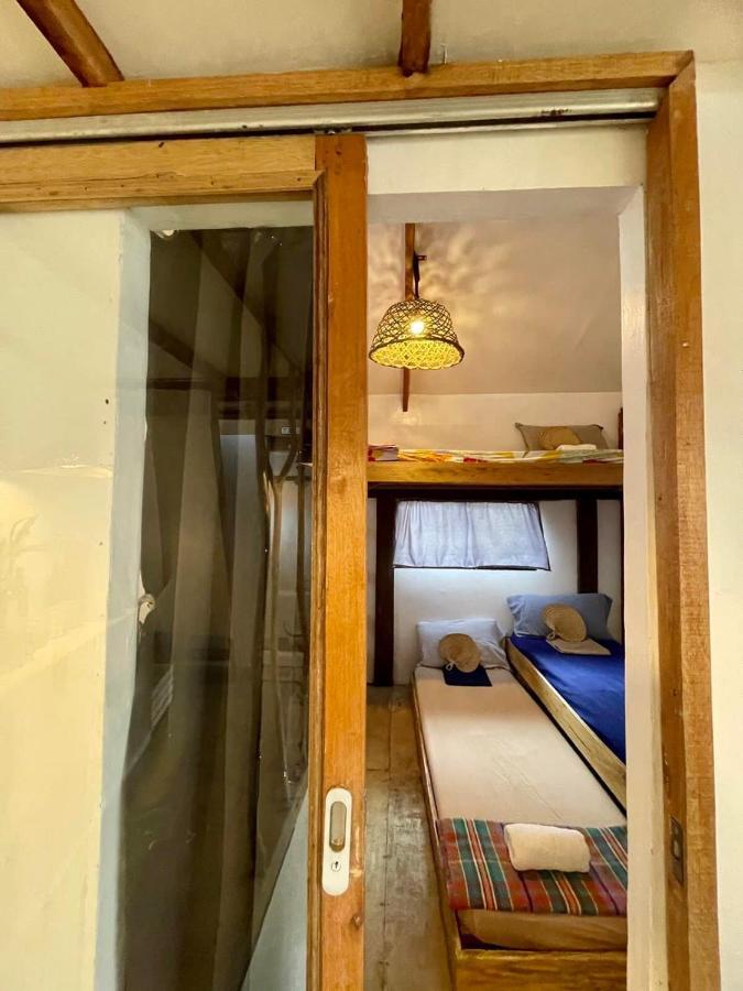 דירות ג'נרל לונה Casita Francisco Siargao מראה חיצוני תמונה